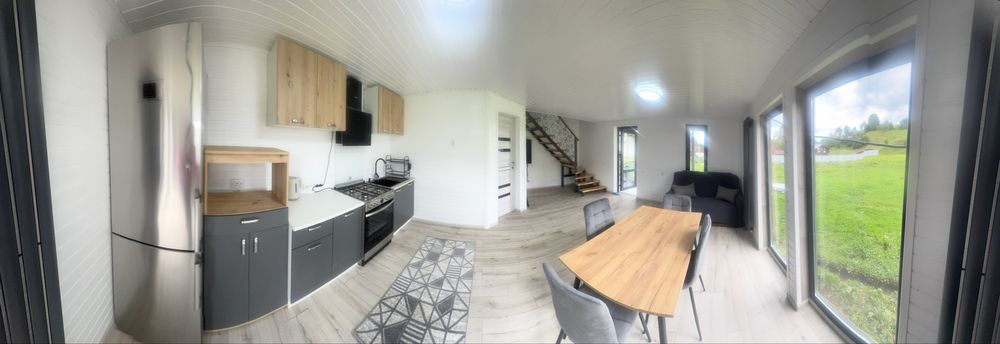 Будинок у Карпатах! Житло Славське! Чан.  Басейн.