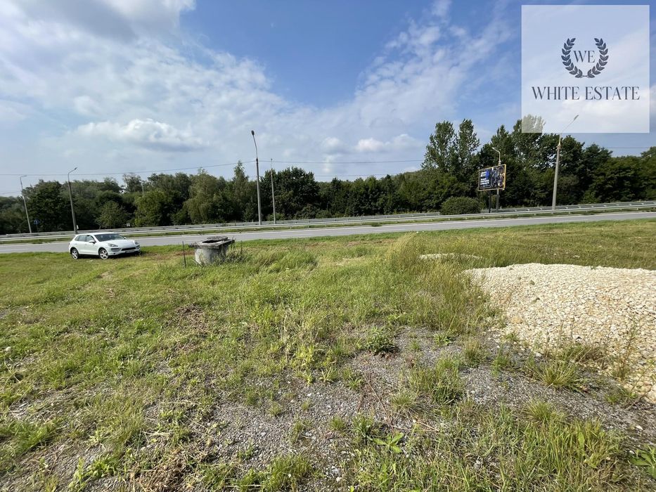 Продаж комерційної земельної ділянки