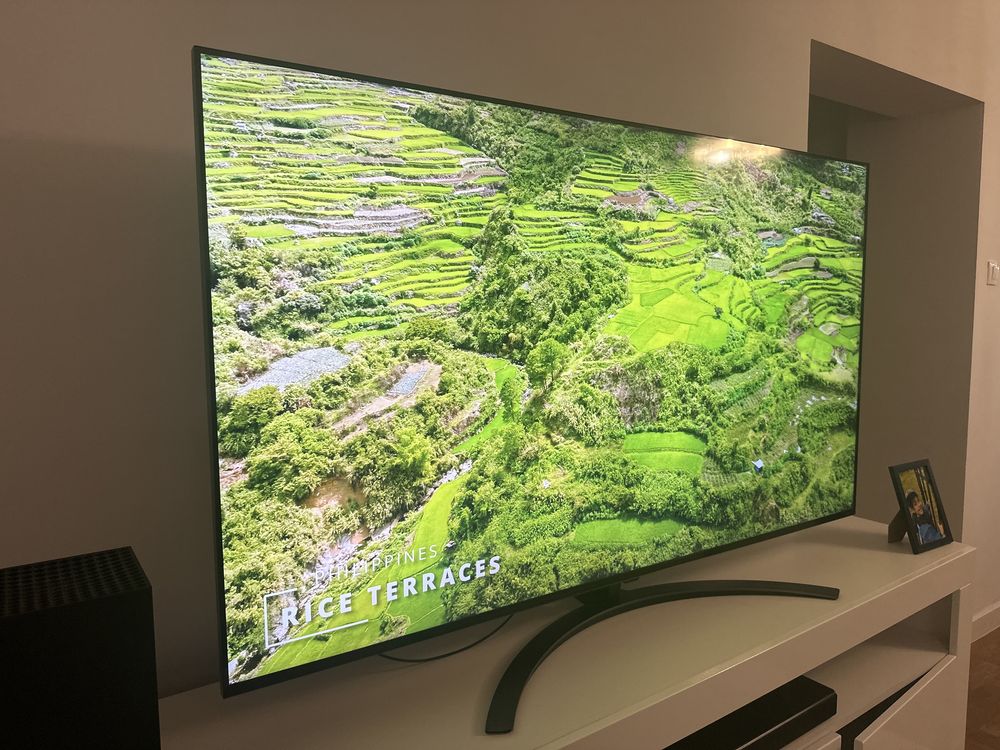 Telewizor LG 65 65qned913pa