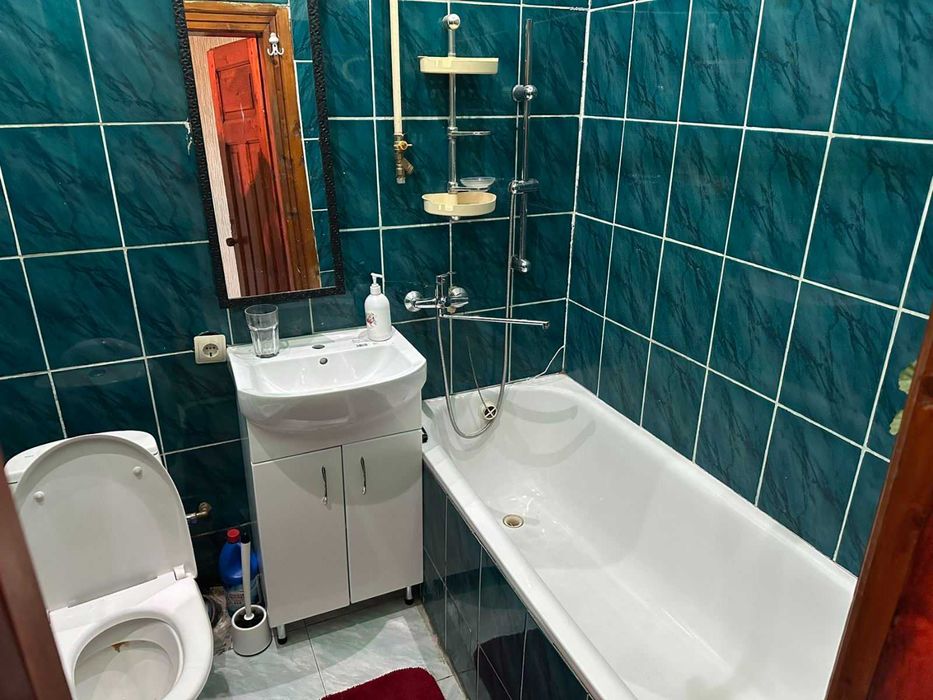 Здам 2-к квартиру Львівщина Кам'янка-Бузька