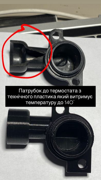 3Д друк Чернігів 3D печать Чернигов