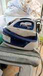 Ferro a vapor Tefal