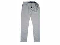 TRAMAROSSA Spodnie Jeans Męskie Beżowe r. 32