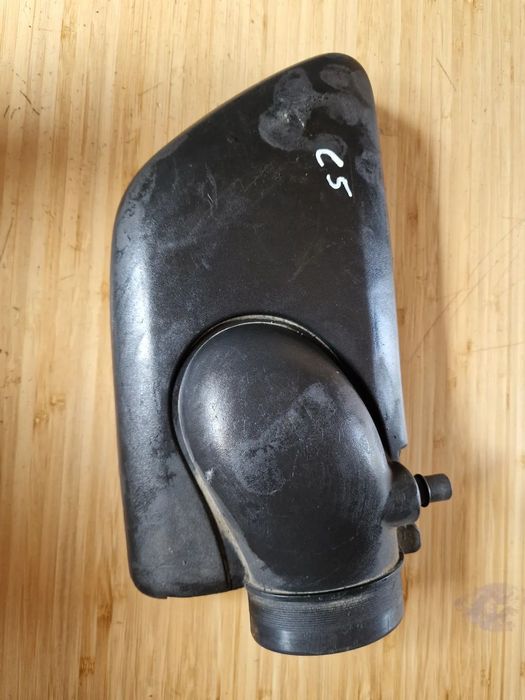 Dolot powietrza citroen c5 xsara picasso