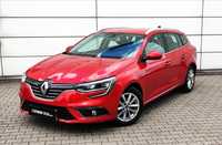 Renault Megane 1.3 TCe 140KM Intens, 1 Wł., Salon PL, ASO