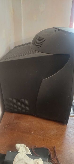 Телевизор Philips 28PT7304, телевізор 100 герц