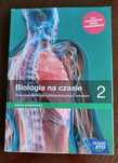 Biologia na czasie 2 - zakres podstawowy