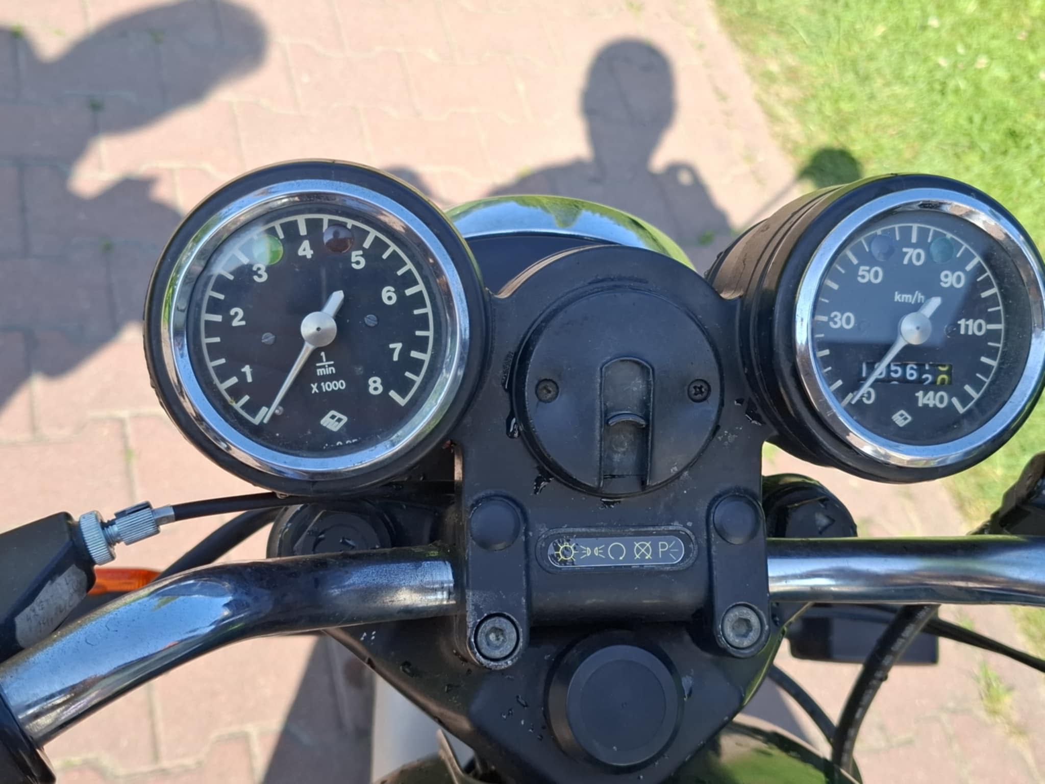 MZ ETZ 150 Sprzedam!
