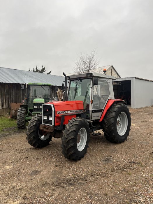 Massey Ferguson 3065 S, 1995r! Zadbany egzemlarz! Inne