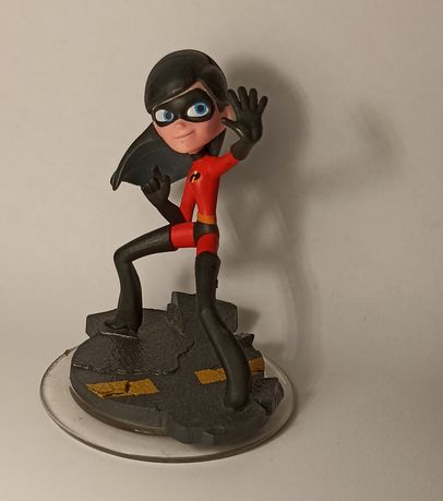 Figurka Violet z Disney Infinity