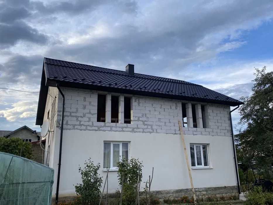 Кровля под ключ, ремонт крыш, ремонт кровли. Водосток, подшива