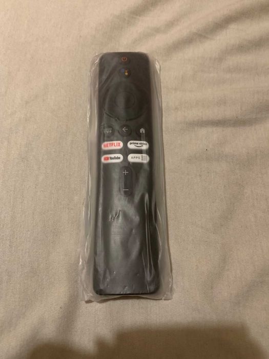 Pilot Xiaomi MI BOX S 2 GEN XMRM-M3 TV L55M6-ESG L55M6-ARG MDZ-28-AA