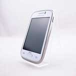 Продам белый смартфон Samsung Galaxy  Duos