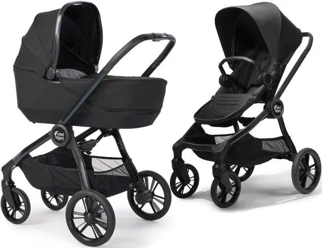 Baby Jogger City Sights 2w1