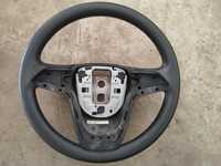 Руль кермо opel astra j 13351039