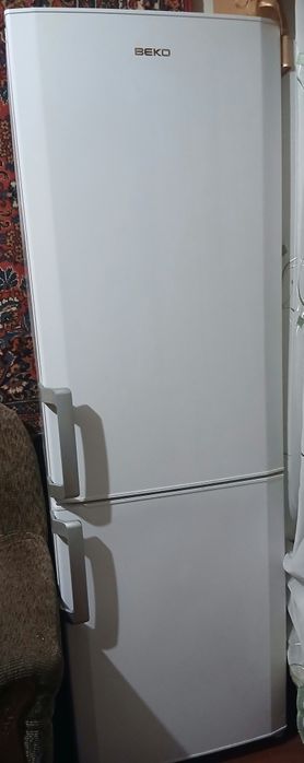 Холодильник Beko б/в