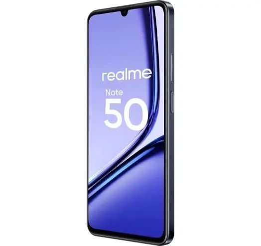 Poco Realme Note 50