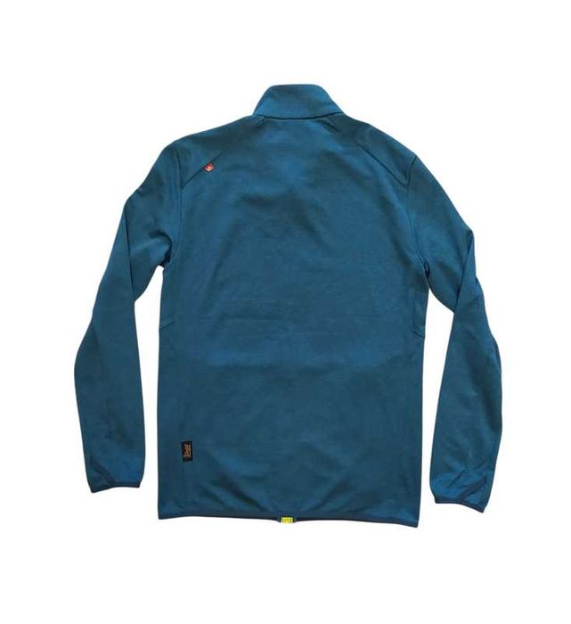 Кофта чоловіча худі Schöffel Fleece Jacket Savoyen2 (M)