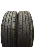 2x 175/65R17 opony letnie Goodyear 7,9mm 2022