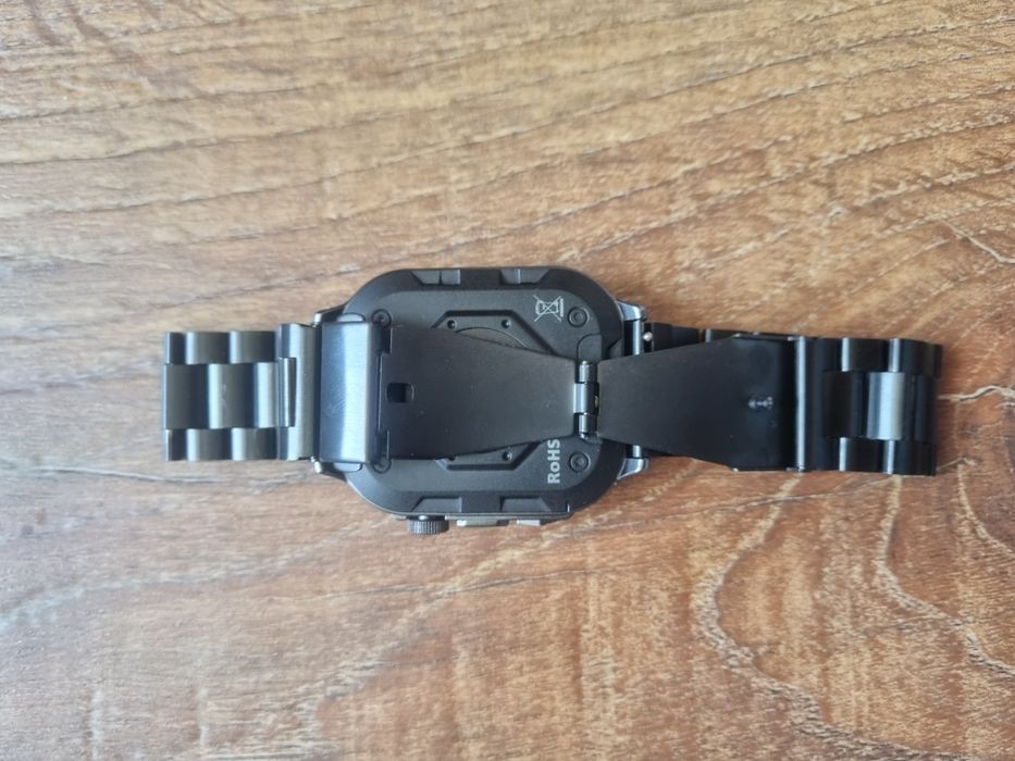 Смарт часы, смарт браслет model: ST2