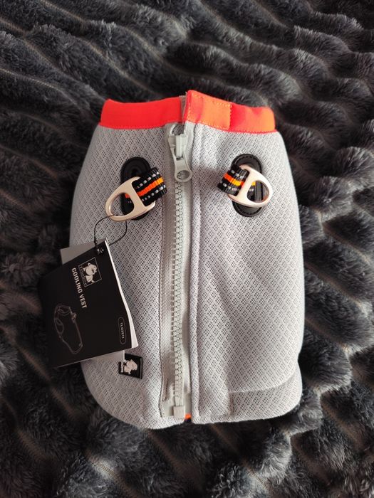 Kamizelka chłodząca dla psa  Truelove XXS