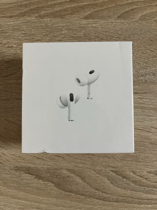 AirPods Pro 2 USB-C