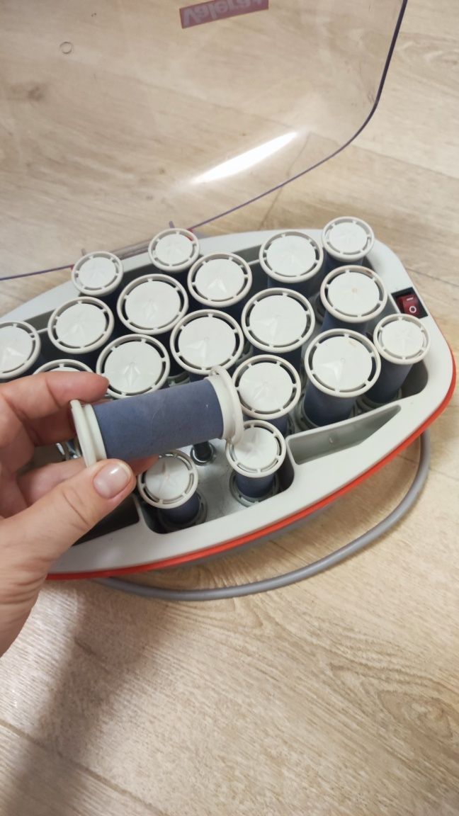 thermoloki valera