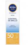 Krem do twarzy NIVEA SPF 50 / niedostępny w Polsce / 50 ml