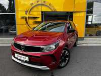 Opel Grandland Finansowanie 50/50 za 0%, Leasing od 101%, Dostępny od ręki, 2023r.