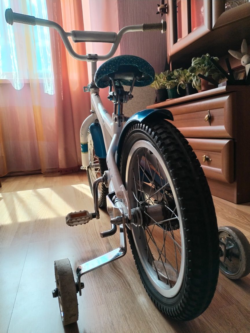 Дитячий велосипед Schwinn