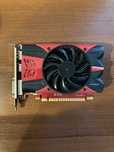 Karta graficzna MSI GTX 1050 2GB