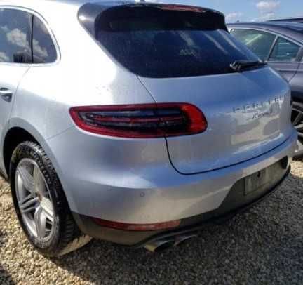 Розборка PORSCHE  Cayenne Macan Panamera,  всі запчастини б/у