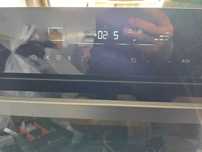 Piekarnik Hisense Nowy