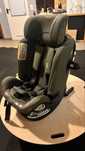 Fotelik Joie I-Spin 360 obrotowy 0-18 kg