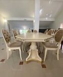 Стіл для кухні, Стіл для вітальні, Стіл з дерева, Розкладний стіл