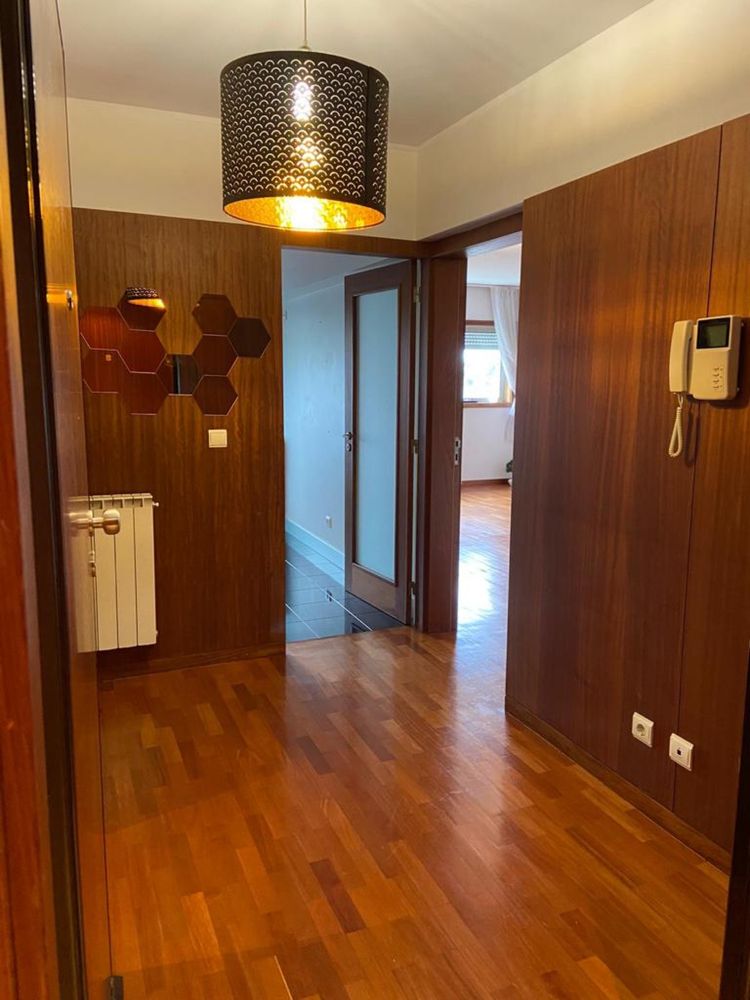 Quarto duplo a 3 minitos do metro