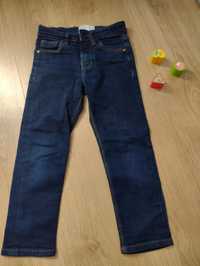 Jeansy Matalan 110/116