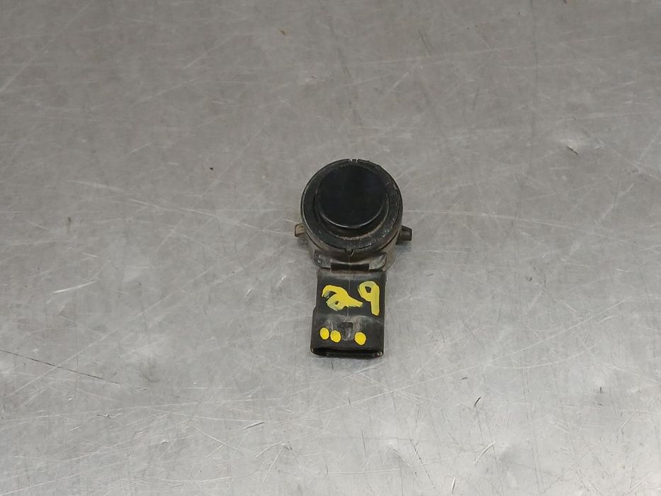 Sensor de estacionamento CITROËN C3 III Van (SX_, SY_)