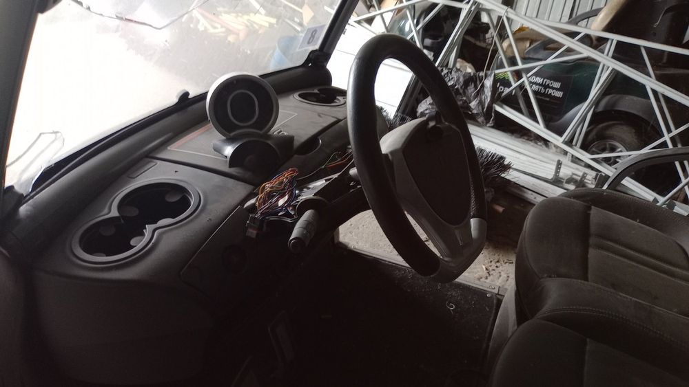 Продам Гольф кар ГАРІЯ