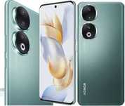 NOWY Honor 90 8 GB / 256 GB 5G Zielony