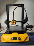 Drukarka 3D Artillery Hornet
