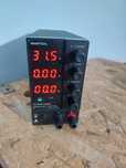 Лабораторный блок питания 30V10A