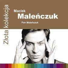 Maciek Maleńczuk - Złota kolekcja (CD)