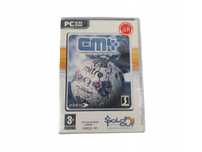 Gra Pc Cm 4 Championship Manager 4 Wydanie Soldout (Eng) Nowa