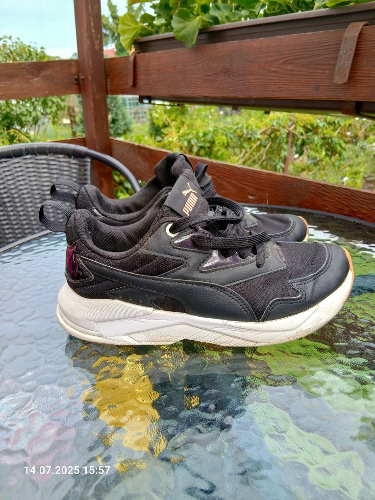 Damskie buty puma 37.5