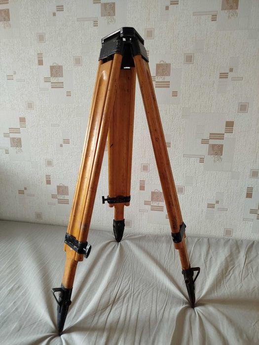 Тринога  стойка штатив СРСР