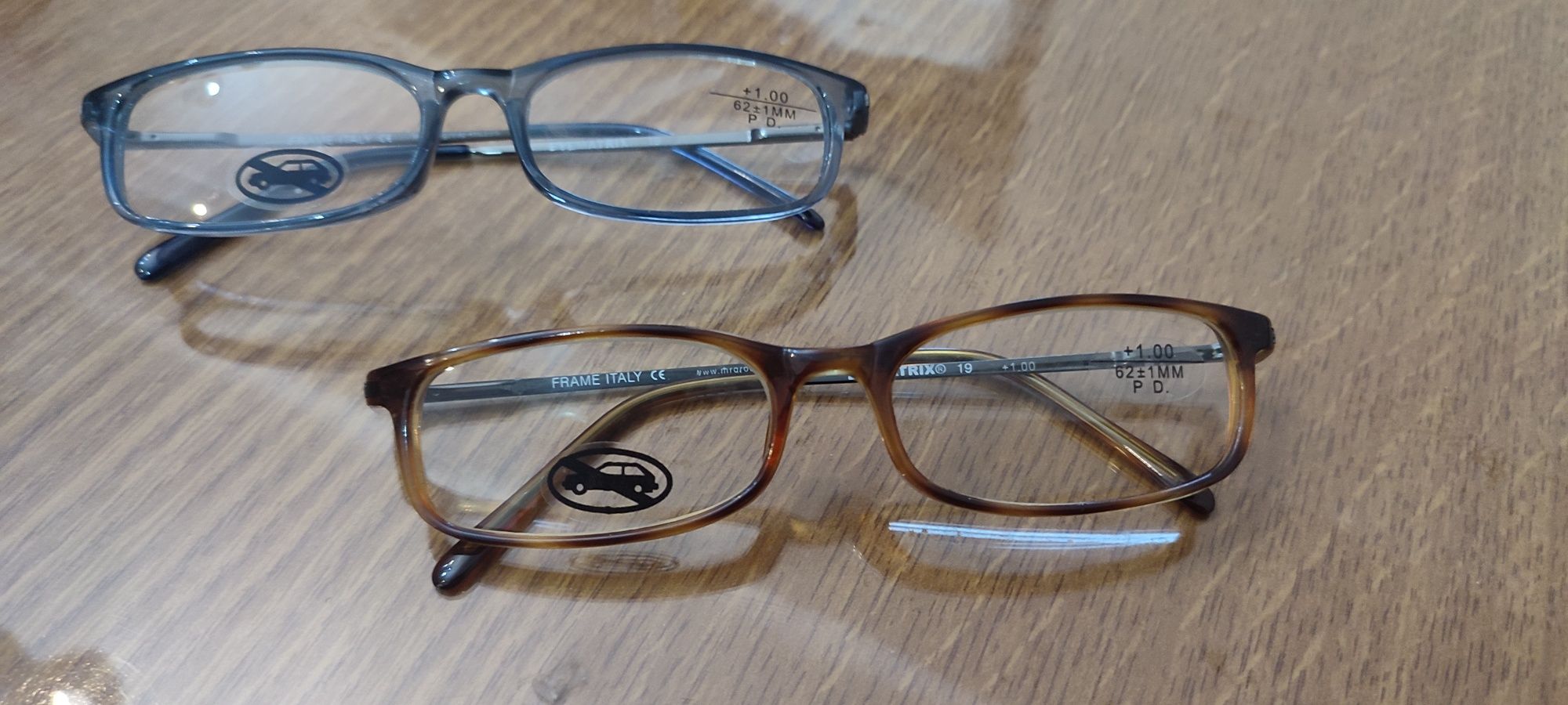 Очки окуляри для читання+ 1 !нові