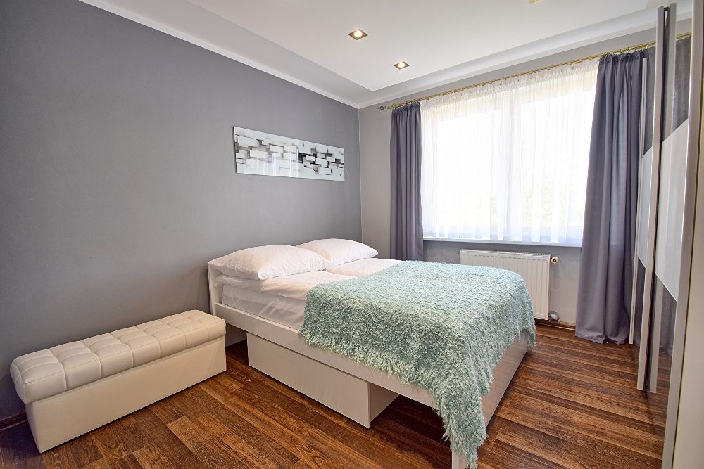 Luksusowy Apartament w Kołobrzegu