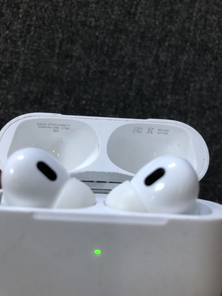 Apple air pods pro 2