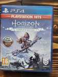 Horizon Zero Dawn PS4 PS5 Gra nowa